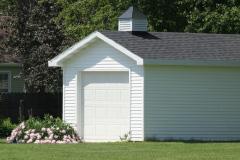 Sling outbuilding construction costs